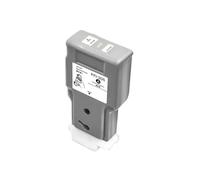 JGHFReW Cartucho de Tinta PFI206 PFI 206 PFI-206 300ml Compatible con IPF6400 IPF6450 IPF6400S IPF6450S IPF6400SE(PFI-206-PGY)