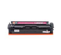 JGHFReW Cartucho de tóner Compatible con CF410X CF410A CF411X CF412X CF413X Color Pro MFP M477fnw M477fdw M477(M)