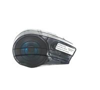 JGHFReW Cinta de Etiquetas M21-750-427 M21-1000-427 M21-1250-427 M21-1500-427 Compatible con BMP21-PLUS BMP21-LAB Carro de Etiquetas para Impresora de Etiquetas sin Chip(M21-1000-427)