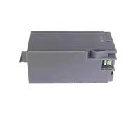 JGHFReW Depósito de Cartuchos de Mantenimiento C9357 1 Pieza Compatible con Impresora SC P700 P900 P704 P706 P708 PX1V C33S 021601 Caja de Mantenimiento C9357 1 Pieza