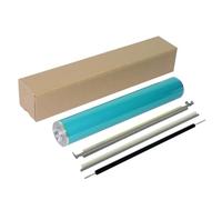 JGHFReW DU106 Katun OPC Drum Rebuild Kit Compatible con C1060 C1070 C2070 C3070 C3080 C73HC C83HC Los Modelos Incluyen Cilindro de Vida Larga(XG 1Set 4PCS)