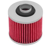 JGHFReW Filtros de Aceite de Motocicleta 145 Compatible con Pegaso 650 Factory 660 2007 660 Trail 2007 2008 649 2006 Strada 660 2005-2014 Los Modelos se adaptan a Varias Motocicletas(1 Pcs)