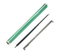 JGHFReW Kit de reconstrucción de la Unidad de Tambor Compatible con 308E 368E 458E 558E 658E Incluye OPC Drum PCR Limpiñando Roller(1Set 3PCS)