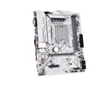 JGHFReW Placa Base HUANANZHI B760M D4 M-ATX DDR4 Compatible con CPU LGA 1700 Modelos de 12.a y 13.a generación 12100F 12400F 12490F 12600F 12700F 13600F