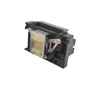 JGHFReW Print Head F180000 Compatible with Printers R280 R285 R290 R295 R330 T50 T59 T60 TX650 RX595 RX610 RX680 RX690 L800 L801 L805