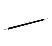 JGHFReW Rodillo de Cepillo de Limpieza lubricante de Tambor Compatible con Prensa C1060 C1070 C71H AccurioPress C2060 C2070 C3070 C3080 C83H(Brush Roller)