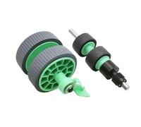 JGHFReW Rodillo de Recogida inversa Separado 1SETS LD1947001 LD1948001 Compatible con ImageCenter ADS-2400N ADS-2800W ADS-3000N ADS-3600W