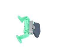 JGHFReW Rollador de recolección de reemplazo de 1set y Almohadilla de separación Compatible con ADS2000 ADS2100 ADS2000E ADS2100E ADS2500WE ADS2600 Modelos de escáner(Separation Pad)