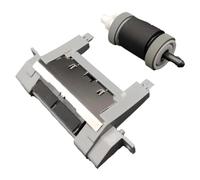 JGHFReW Roller de recolección Compatible RM1-3763 514 para P3010 P3015 M521 MFRUITECAL2 Piezas de reemplazo de Impresora(One Set)