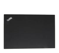 JGHFReW T15 Gen 2 Piezas de Repuesto para computadora portátil Cubierta Superior Base Base Base LCD Back Palmrest Case Compatible con T15 Gen 2 Notebook(AP1VD000100)