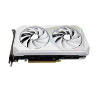 JGHFReW Tarjeta gráfica para Juegos RTX 3060 12GB GDDR6 GPU de Escritorio de 192 bits para informático PC