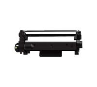 JGHFReW TN2510 TN2510XL Reemplazo de Cartucho de tóner Compatible para DCP-L2600D DCP-L2620DW DCP-L26222DW DCP-L2627DW DCP-L2627DWXL DCP-L2627DWE L2660DW Modelos de administración(Toner Cartridge 3K)