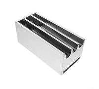 JGmotorfi Soporte magnético para cortador de cocina, extracción segura, ayuda de limpieza eficiente, fácil accesible, almacenamiento confiable(3)