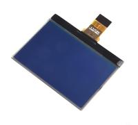 JGmotorfi Unidad de visualización LCD para vehículos Ford Focus, para CMax, para Galaxy y para grupos de instrumentos Kuga