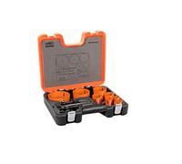 Jgo. 12 Coronas Bi-Metal 25-114