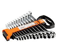 Bahco 1RM/SH12 - Juegoll.Combi.Carraca Clip 12 P