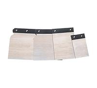 JGO 4 ESPATULAS CARROCERO - Unid: 1