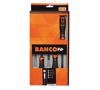 Bahco B219.005 - Juego Bahcofit 5Pzs Pl/Recta/Ph