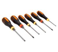 Bahco Be-9881Tb - Jgo. 6 destor. ergo var pasante ph