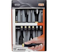 Jgo 6 Destorn. Ergo Inox Pl/Pz