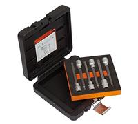 JGO 6 VASOS CON PUNTA XZN