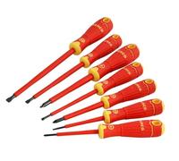 Bahco B220.017 - Juego 7 Bahcofit Aislo Pl/Pz