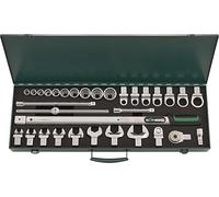 JGO 730R/40+30ACCS. - 730R/40/32 QUICK