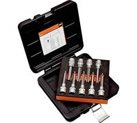 JGO 9 VASOS CON PUNTA TORX INV