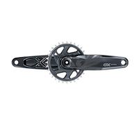 Bielas Sram GX Eagle Superboost+ DUB 12s 175 mm, Montaje Directo 32T X-Sync 2 Sr