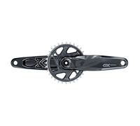 Bielas Sram GX Eagle Superboost+ DUB 12s 175 mm, Montaje Directo 32T X-Sync 2 Sr