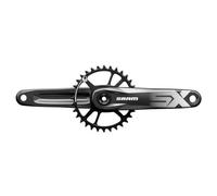 JGO.BIE./PL.SR.SX Eagle Dub BO.170mm D.MO.32D X-S | Bielas-y-accesorios-bicicleta-