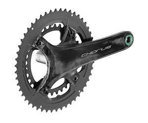 JGO.BIELAS CAMPAGNOLO Chorus 12V.172.5mm 34-50D.