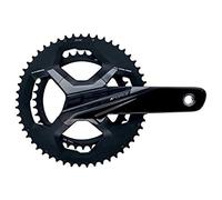 JGO BIELAS K-Force Light EVO BB386 175-34x50 Negro