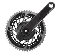 JGO.BIELAS POTENCIOM.SRAM Red D1 Dub 175mm 50-37D