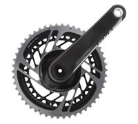 JGO BIELAS SRAM Red D1 Dub 172.5mm37x50(S/CAZ)