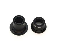 JGO CASQ ADAPT TRAS ZIPP DISCO COGNITION EJE 12X13