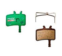 Swissstop Pastillas de frenos Disc para SRAM/Avid orgánico-acero SR-001