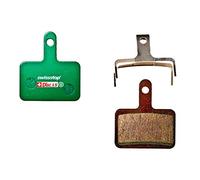 SwissStop Pastillas de freno Disc 15 orgánicas – juego