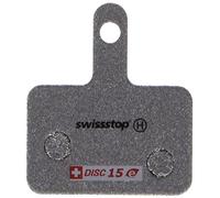 Swissstop Disc 15 E Forros de freno Talla única Gris
