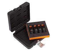 JGO DE VASOS PARA INYECTORES - Unid: 1