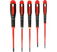 Jgo. Destorpl,Ph,Torx Aislados