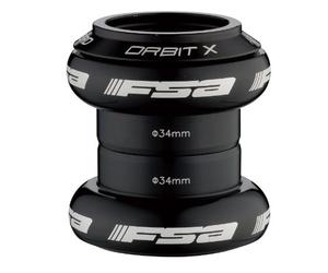 Jgo.Direc.Convencional Fsa Orbit X 1-1/8 6.1Mm ALU