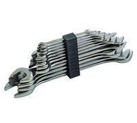 Juego De Llaves Fijas Bahco 12 Piezas