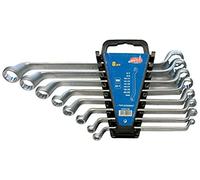 JGO.LLAVES ACODADAS 8 PCS S.E.