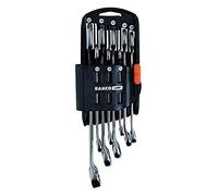 Jgo.Llaves Comb Acodad 8P Clip