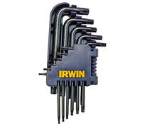 Jgo. Llaves Torx T6-T40