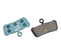 JGO Pastillas FR.JAGWIRE SRAM Guide/RSC/RS/R AVID