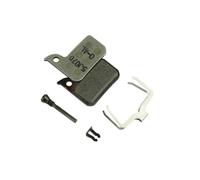 JGO.Pastillas Freno Level Ultimate/TLM Organ.Alum