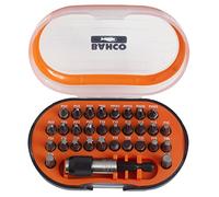 Jgo Puntas 31Pzas Torx