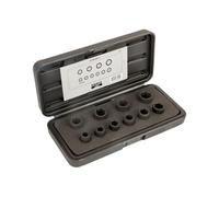 Jgo Vasos Impacto 3/8, 10 Pzas